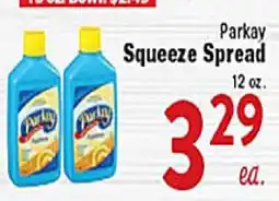 Rio Valley Market Parkay Squeeze Spread offer