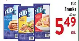Rio Valley Market FUD Franks offer