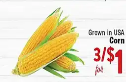 Rio Valley Market Corn offer