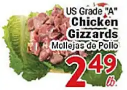 Rio Valley Market US Grade A Chicken Gizzards offer