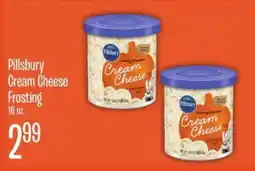 Jewel-Osco Pillsbury cream cheese frosting offer
