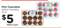 Fry's Mini Cupcakes offer