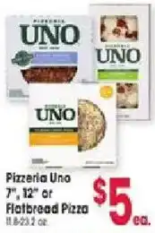 Jewel-Osco Pizzeria Uno pizza offer