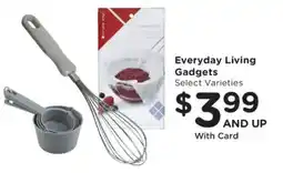 Fry's Everyday Living Gadgets offer