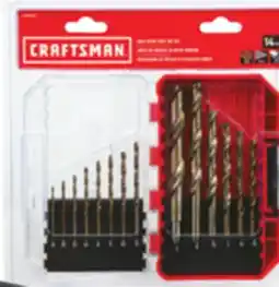 Ace Hardware SELECT CRAFTSMAN HAND TOOLS AND POWER TOOL ACCESSORIES offer