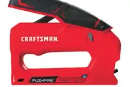 Ace Hardware CRAFTSMAN Hand Tools and Power Tool Accessories offer