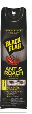 Ace Hardware Select Black Flag Insect Killers offer