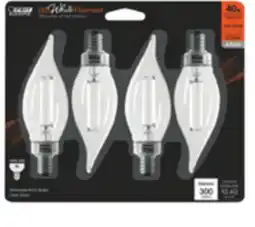 Ace Hardware Feit Electric Enhance Light Bulbs offer