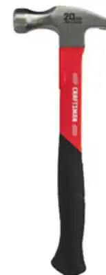 Ace Hardware Select CRAFTSMAN Hand Tools and Power Tool Accessories offer