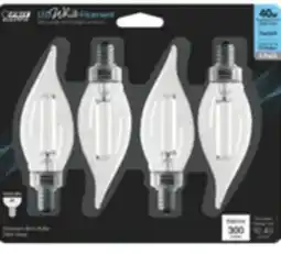 Ace Hardware Select Feit Electric Enhance Light Bulbs offer