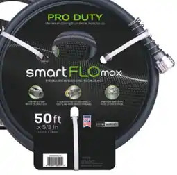 Ace Hardware Ace SmartFLO Max 50' Premium Garden Hose offer
