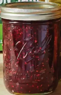 Ace Hardware Ball Wide Mouth Pt. or Regular Mouth Qt. Mason Jars offer