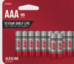 Ace Hardware Ace Batteries offer