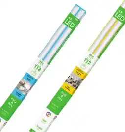 Ace Hardware Feit Electric 4' Plug & Play Linear 18W LED Bulb 2/Pk offer
