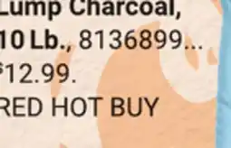 Ace Hardware Lump Charcoal offer