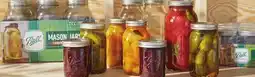 Ace Hardware Ball Wide Mouth Pt. Mason Jars offer