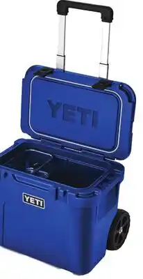 Ace Hardware YETI Roadie 32 Hard Cooler offer