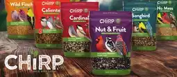 Ace Hardware Chirp WILD BIRD FOOD offer