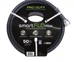 Ace Hardware Ace SmartFLO Max 50' Premium Garden Hose offer