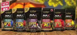 Ace Hardware Chirp Max Attract Wild Bird Food offer