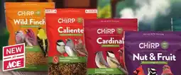 Ace Hardware Chirp Wild Bird Food offer