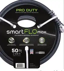 Ace Hardware Ace SmartFLO Max 50' Premium Garden Hose offer