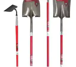 Ace Hardware Ace Fiberglass Handle Yard & Garden Tools offer