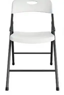 Ace Hardware Folding Chair offer