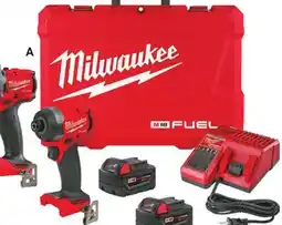 Ace Hardware Milwaukee M18 REDLITHIUM XC5.0 Battery offer