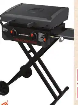 Ace Hardware Blackstone Omnivore 2-Burner Portable Griddle offer