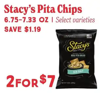 Stacy's Pita Chips