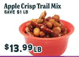 Market of Choice Apple Crisp Trail Mix offer