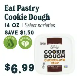 Market of Choice Eat Pastry cookie dough offer
