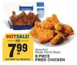 Food Lion Assorted Fried Chicken offer