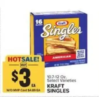 Kraft Singles