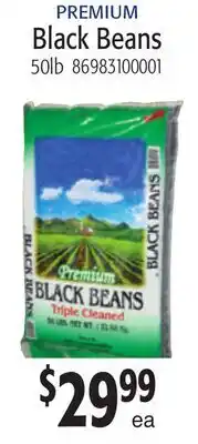 Restaurant Depot PREMIUM Black Beans offer