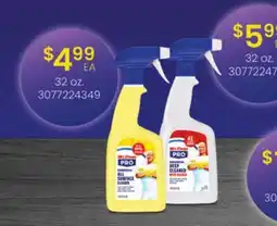 Restaurant Depot MB CLEANER offer