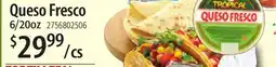 Restaurant Depot Queso Fresco offer