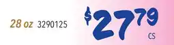 Restaurant Depot 28 oz offer