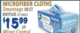 Restaurant Depot MICROFIBER CLOTHS offer