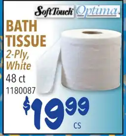 Restaurant Depot BATH TISSUE offer