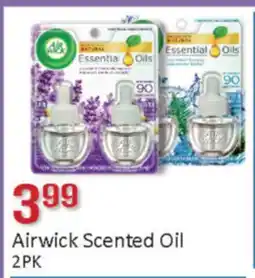 General Discount Airwick Scented Oil offer