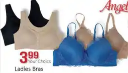 General Discount Ladies Bras offer