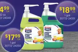 Restaurant Depot MB CLEAN PRO COMMERCIAL-grade Product offer