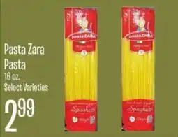 Jewel-Osco Pasta Zara Pasta offer