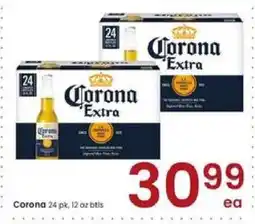 Albertsons Corona offer