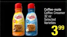 Super King Markets Coffee-Mate Coffee Creamer offer