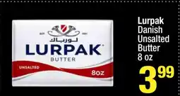 Super King Markets Lurpak offer