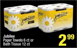 Super King Markets Jubilee offer