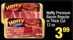Super King Markets Hoffy Premium Bacon offer